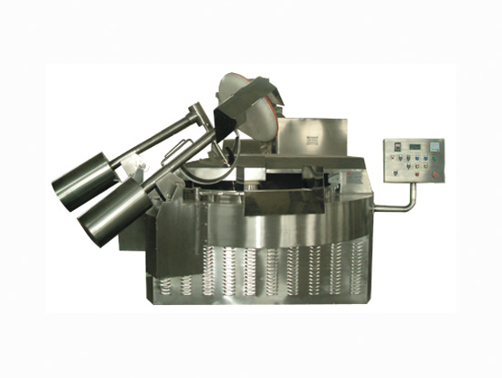 斬拌機(jī)型號如何選擇